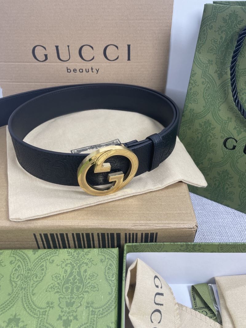 Gucci Belts